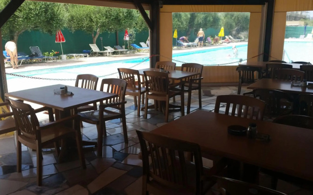 Sunquest Gardens Holiday Resort