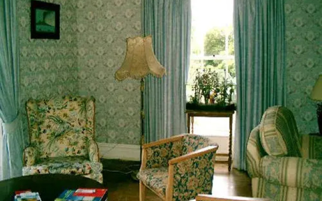 Clanabogan Country House