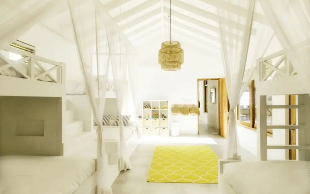 Tea Tree Villa