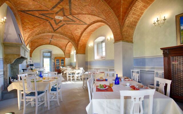 Tuscany Resort Occhini