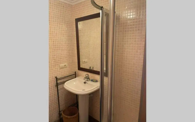 Apartamento Familiar con vistas *****