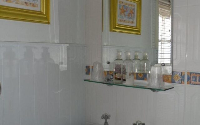 The Corner House