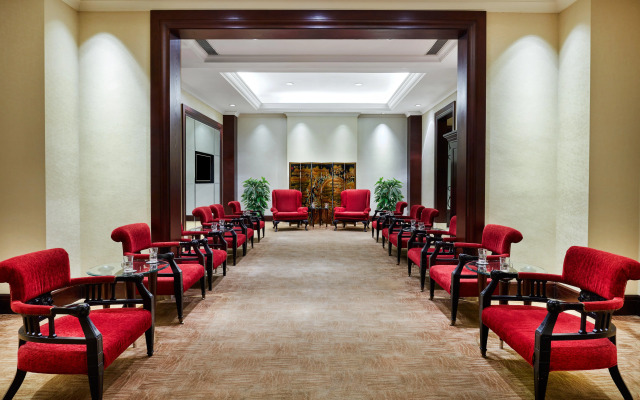 InterContinental Shenzhen by IHG