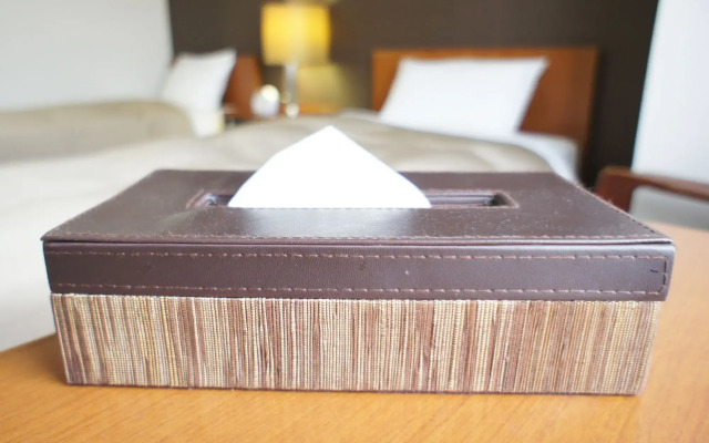 Hotel Abest Nagano Ekimae