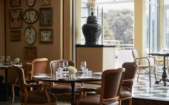 The Duke Of Richmond Hotel
