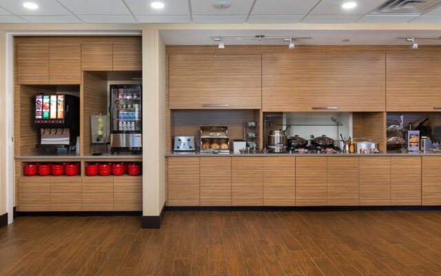 TownePlace Suites by Marriott Austin North/Lakeline