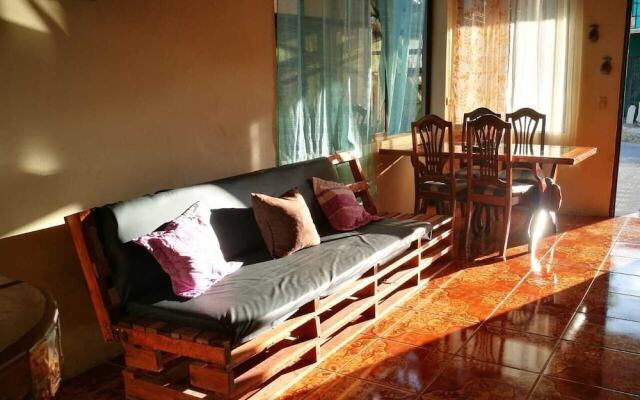 Guesthouse Morpho CR