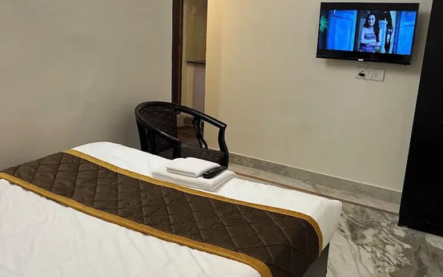 NAMASTAY