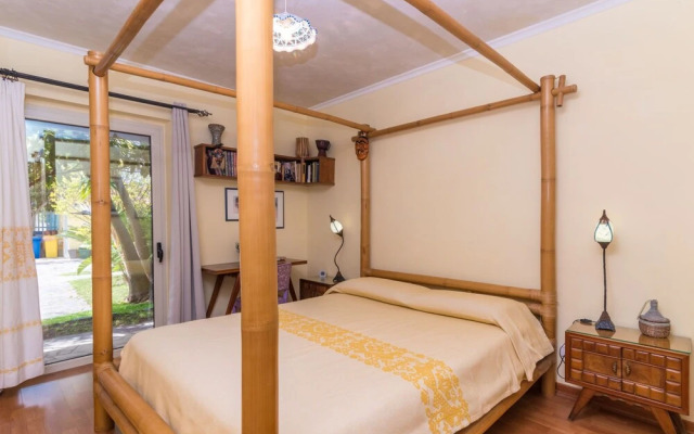 Surphinia Torre di Bari