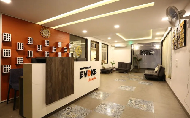 Minntcrest Evoke Lifestyle Anjuna