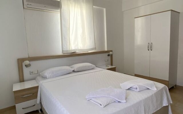 Minem Apart Otel