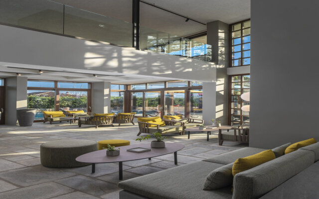 Alkyon Hotel