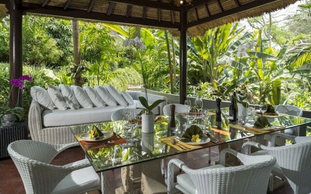 Uma Wana Prasta -Private Pool