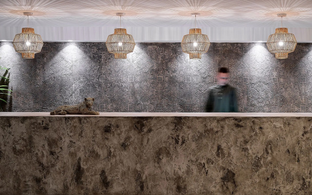 Pepper Sea Club Hotel - Adults Only