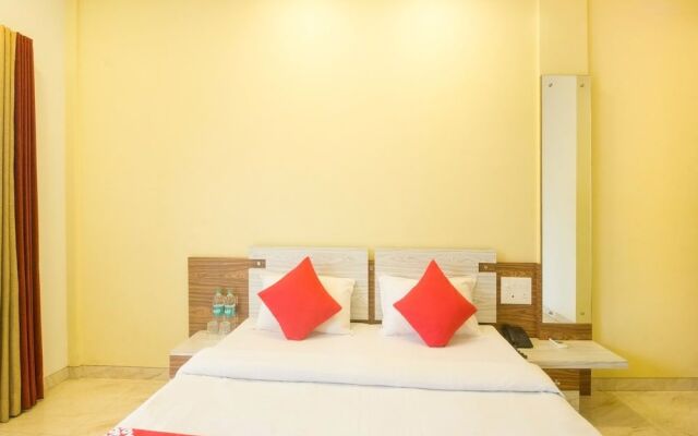 Oyo 15999 Sahyadri Cottage
