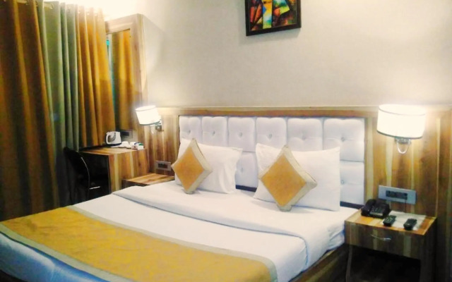 GenX Sundaram Haldwani