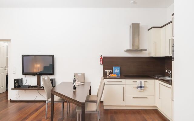 Kumpfgasse Premium by Welcome2Vienna