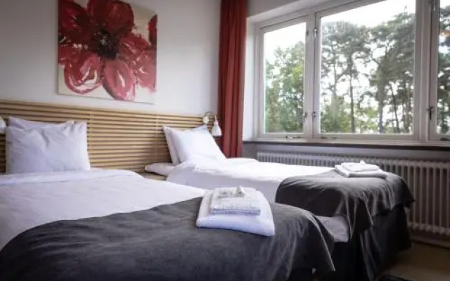 Miatorp Hotell