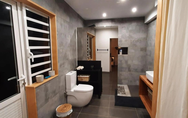 PACIFIC VIEW Homestay