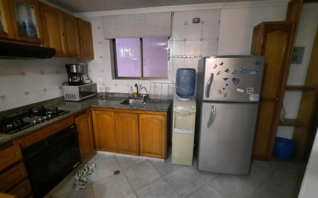 El Peñón del Rodadero - Apto 1307B