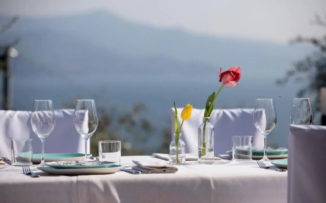 Hotel Ristorante Miranda