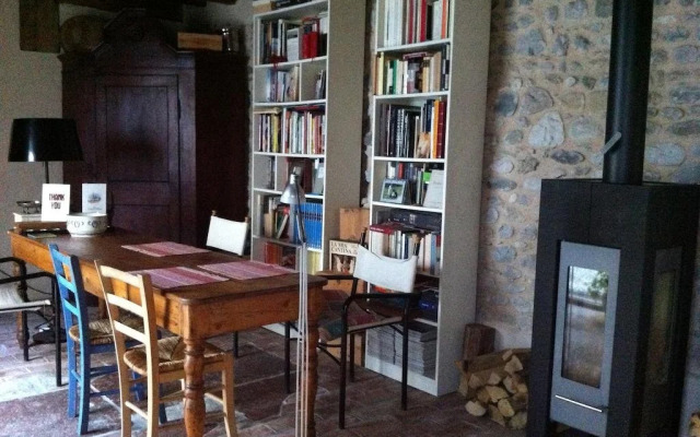 Bed and Breakfast Giardino Mezzavilla