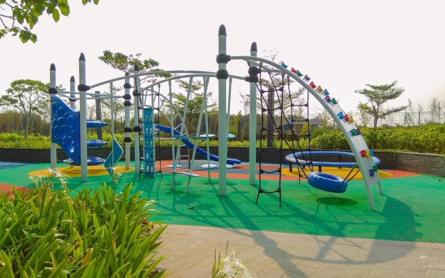 Exclusive and Great Location 1BR Gold Coast Apartment near PIK