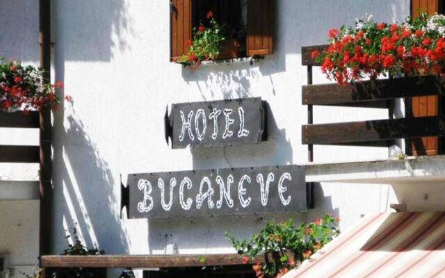 Hotel Bucaneve