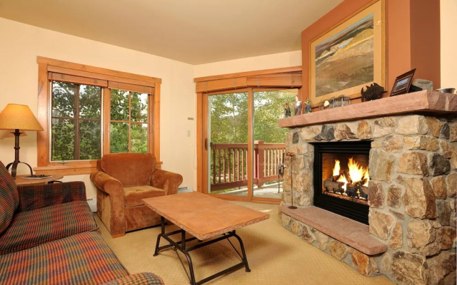 Expedition Station Condos by Vail Resorts