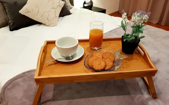 Enjoy Oporto Flat