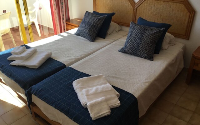 Beautiful Apartment Clube Praia da Rocha