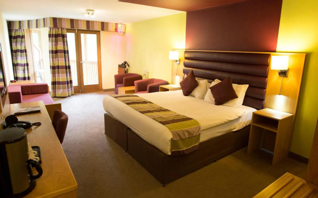 Gulliver's Hotel