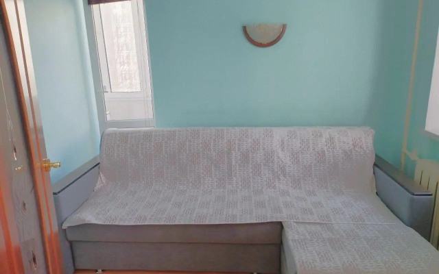 Апартаменты на улице Первомайская 21