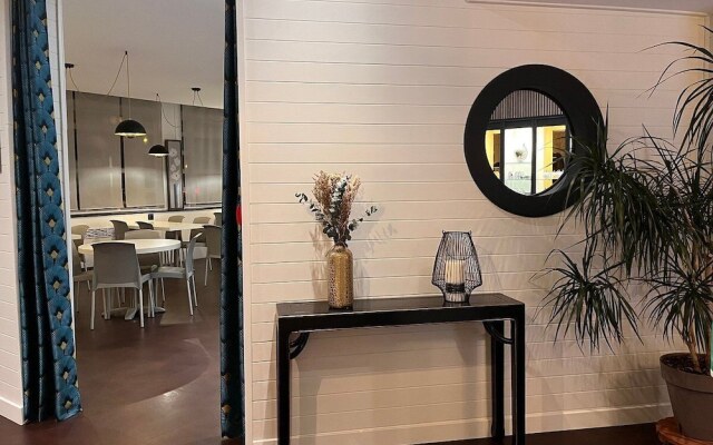 Hotel Le Keroman