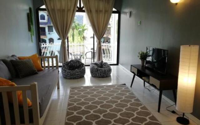 Pino's Place