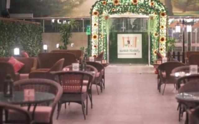 Rimal ALjazirah Hotel