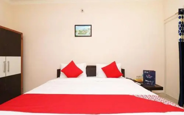 Gomti Resorts By OYO Rooms