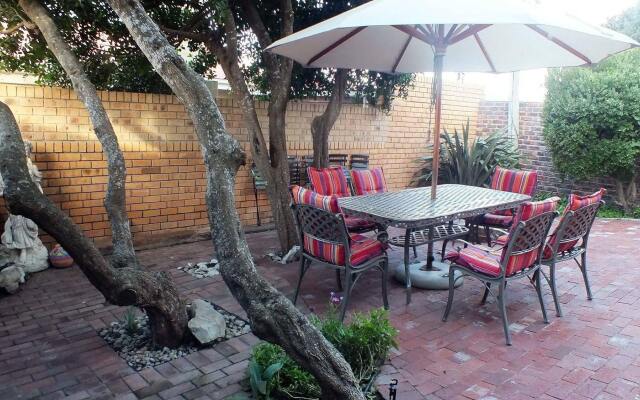 White Shark Guest House