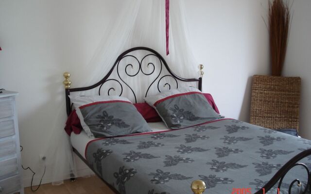 Les Chambres de Laurence