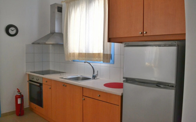 Mer Bleu Luxury apartments