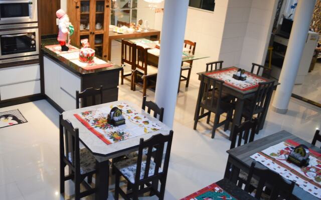 Pousada Joana Guest House