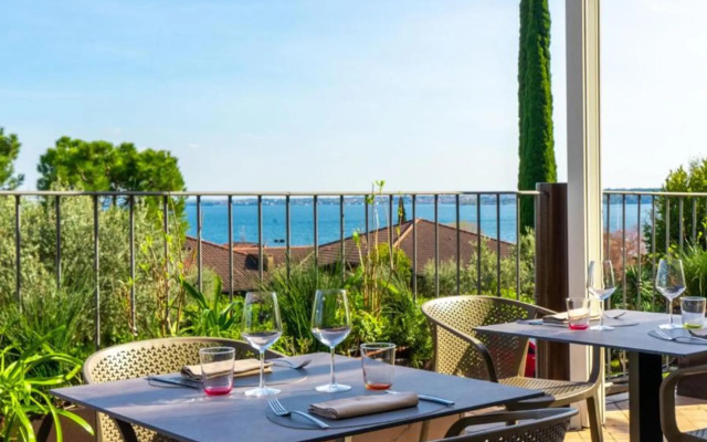 Отель AHG Riva Del Sole Hotel - Adults Only