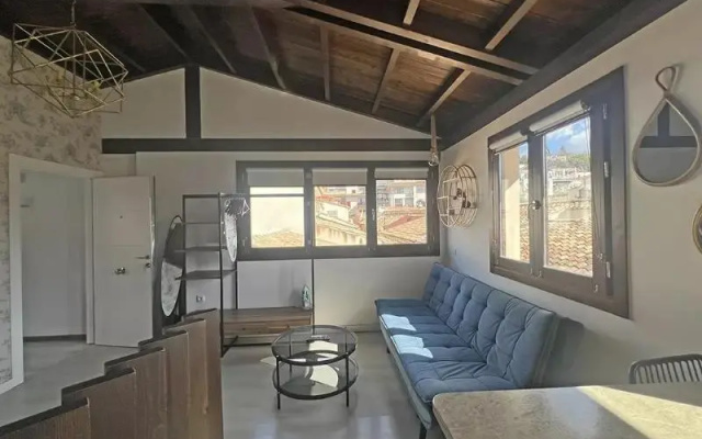 Estudios Real Suites 3000