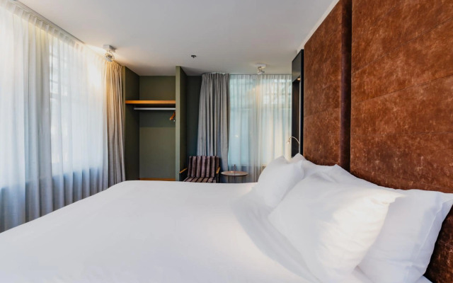 Leonardo Hotel Amsterdam Rembrandtpark