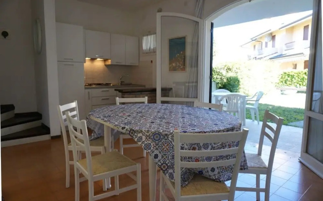 Relax in our Charming Villa With Private Garden