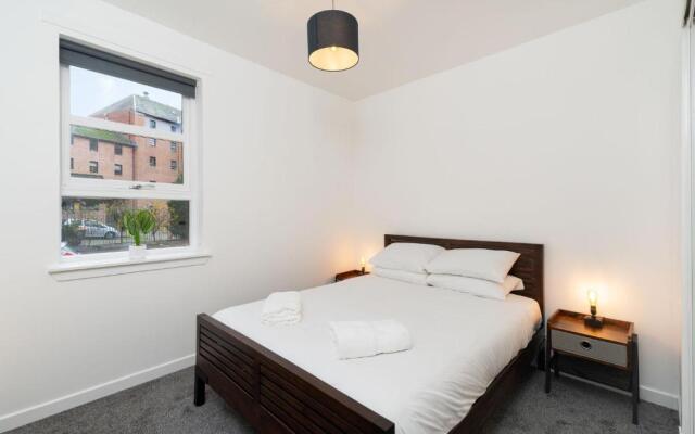 Bissets Bond - Converted Warehouse