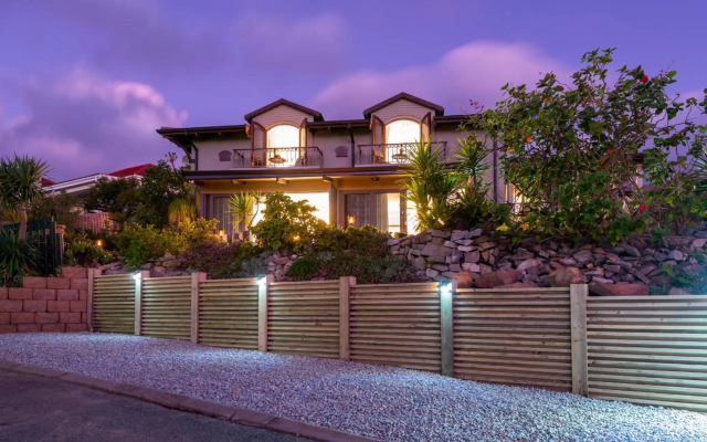 Pezula Magic Escape - Guest House - Luxury Lagoon View