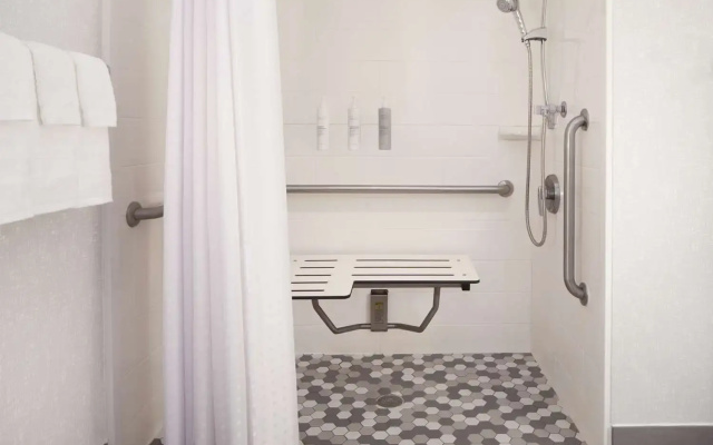 Hampton Inn Ogallala