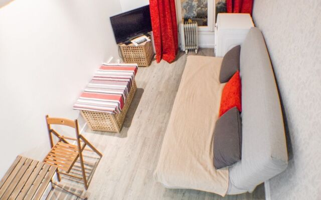 Studio Petit Pompidou