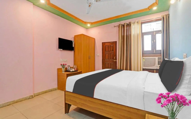 Hotel Premier